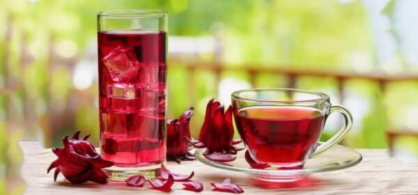 1kg Rosella Hibiscus Tea Blossoms - Image 4