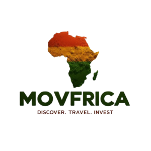 Movfrica - Discover.Travel. Invest.