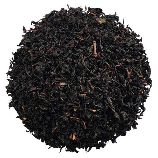 500g Tanzania Black Oolong Tea