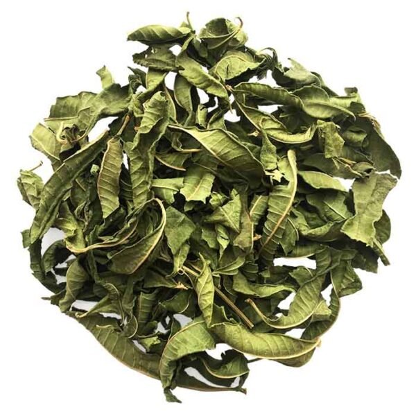 1kg Organic Mango Tea Leaves