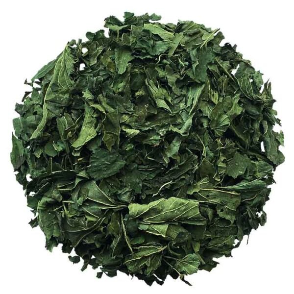 1kg Organic Dried Soursop Tea Leaves