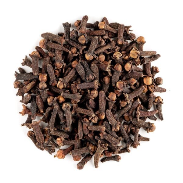 1kg Organic Zanzibar Redhead Clove