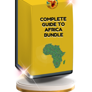 Complete Guide To Africa Bundle