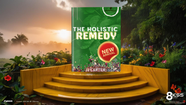 The Holistic Remedy - Image 2