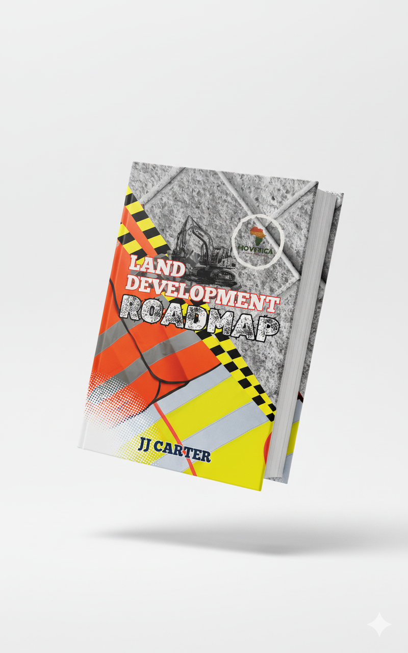 Land Development Roadmap