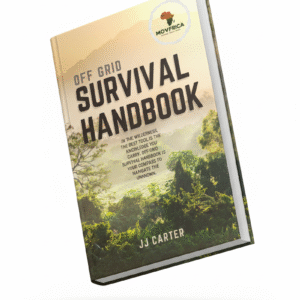 Off-Grid Survival Handbook