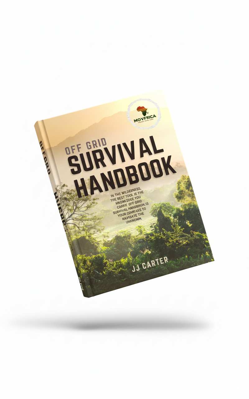 Complete Guide To Africa Bundle - Image 2