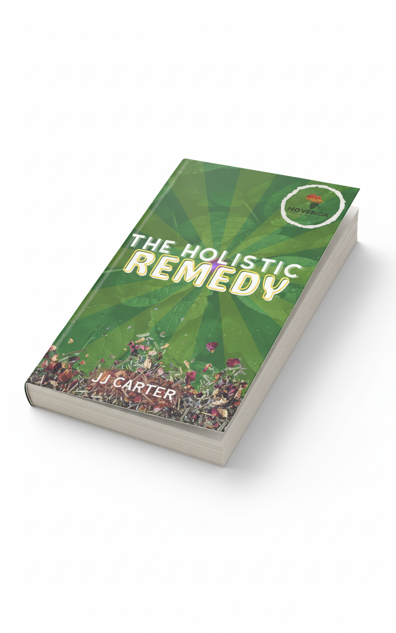 The Holistic Remedy - Image 2