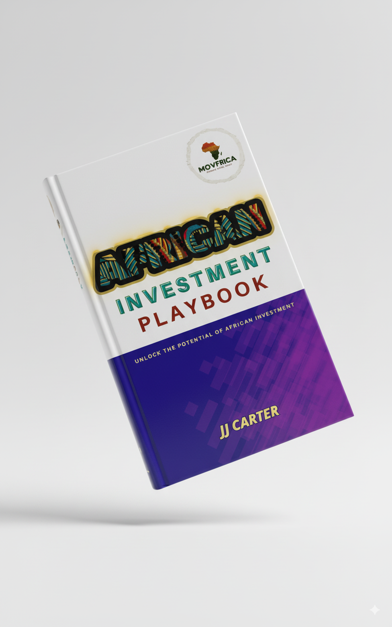 African Investment Playbook