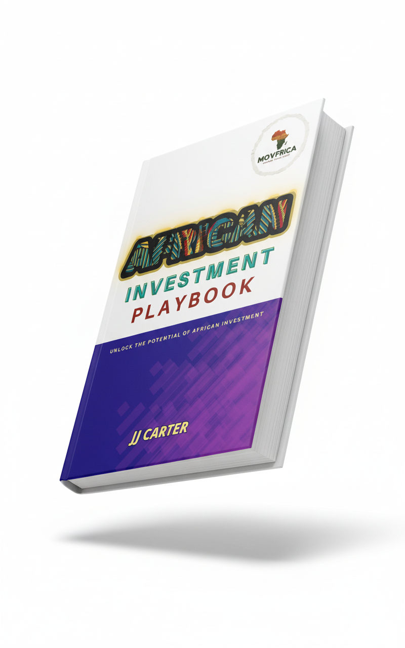 African Investment Playbook - Image 2