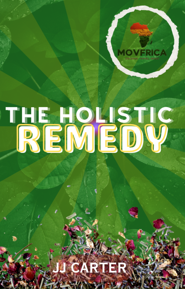 The Holistic Remedy