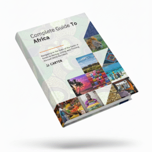 Complete Guide To Africa