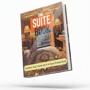 The Suite Book