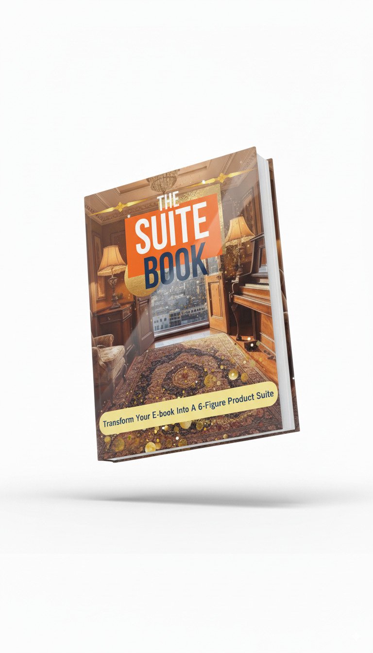 The Suite Book