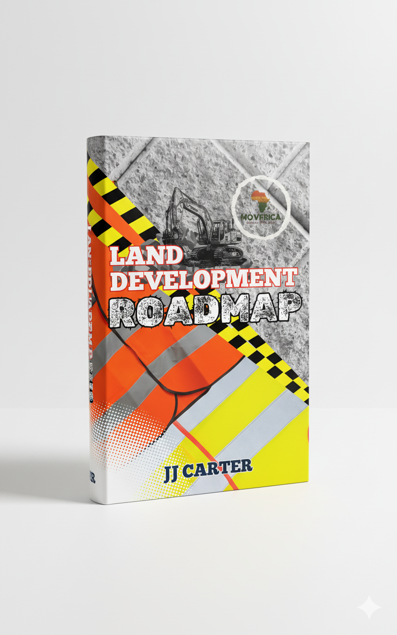 Complete Guide To Africa Bundle - Image 5