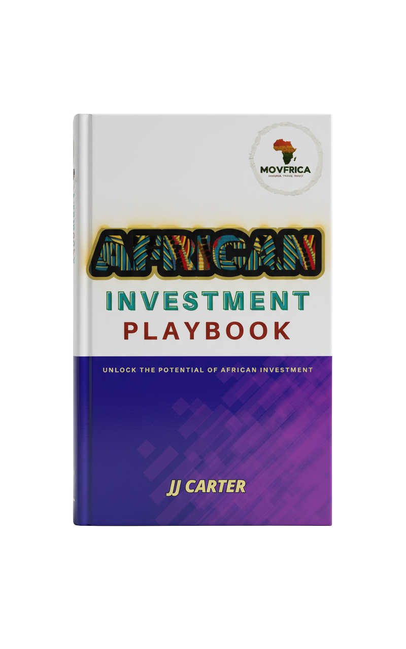 Complete Guide To Africa Bundle - Image 7