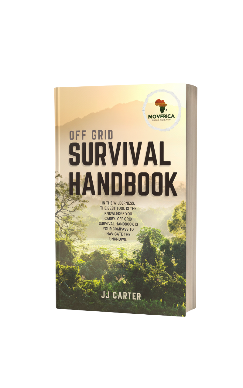 Complete Guide To Africa Bundle - Image 6